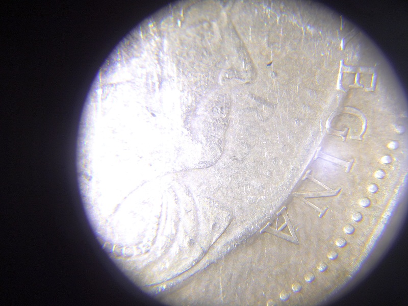 Loonie-Error?