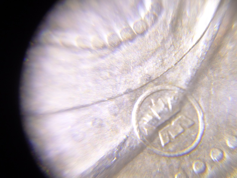 Loonie-Error?