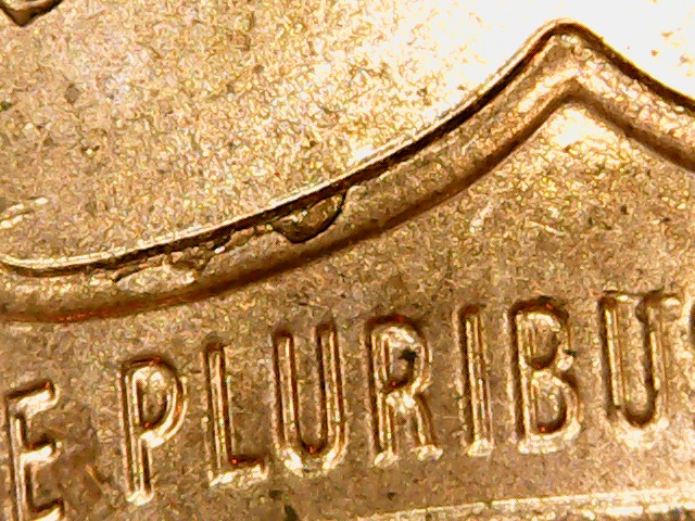 Possible-2015-And-2018-Pennies-With-Cuds