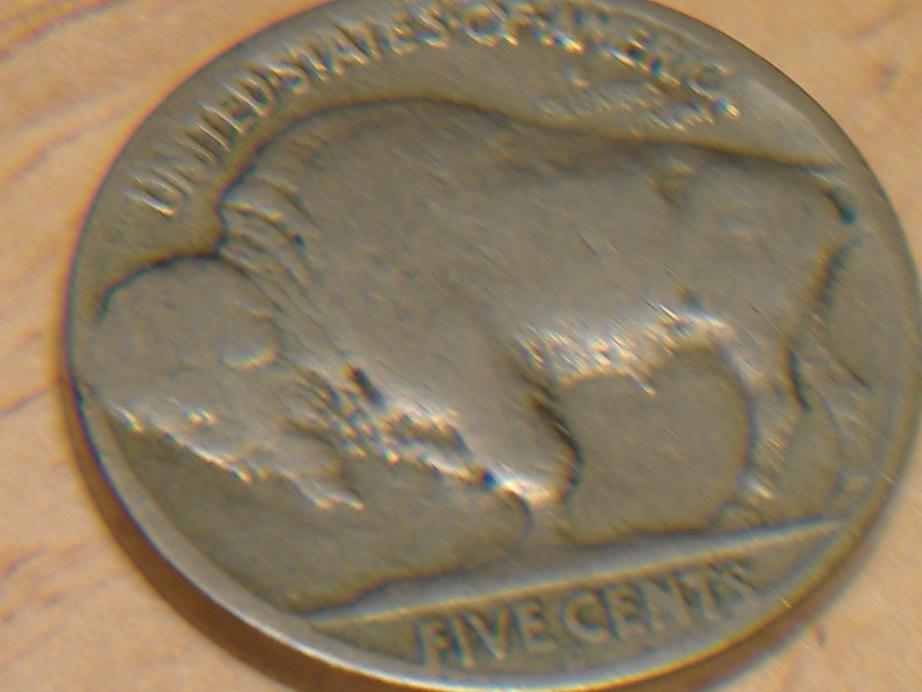 1964-D-Kennedy-Half-Dollar-With-Xs-On-It.-Error?
