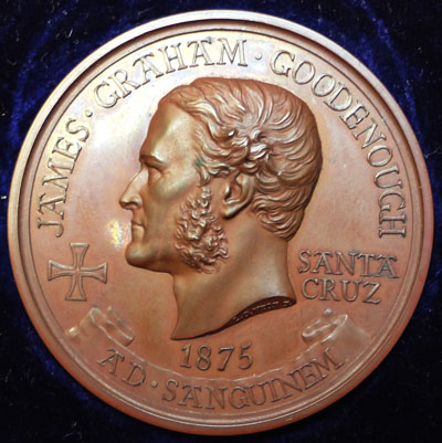 Can-Anybody-Help-With-This-British-Medal?