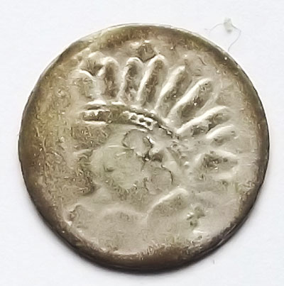 Coin-ID-:-South-Amercian-Indian-Head?