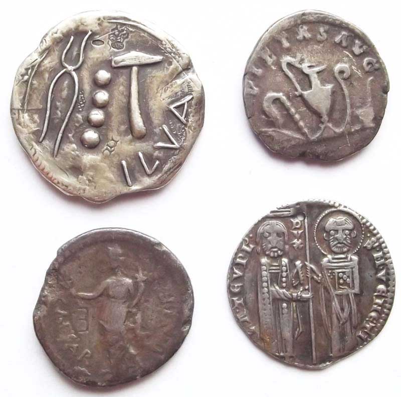 Help-Needed-Id's-For-Roman-Greek-&-Byzantine-Collection
