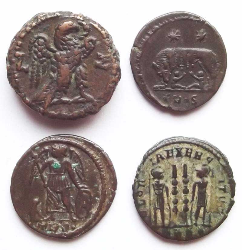 Help-Needed-Id's-For-Roman-Greek-&-Byzantine-Collection