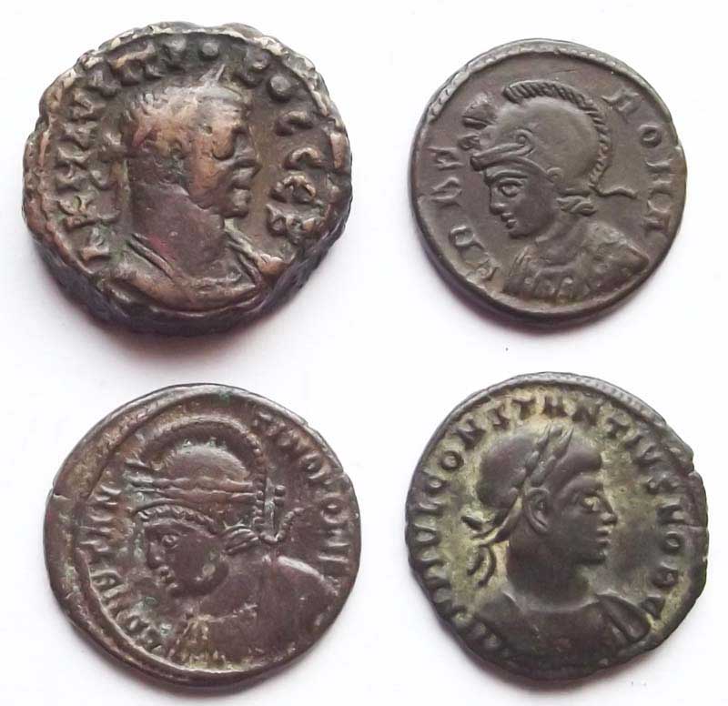 Help-Needed-Id's-For-Roman-Greek-&-Byzantine-Collection