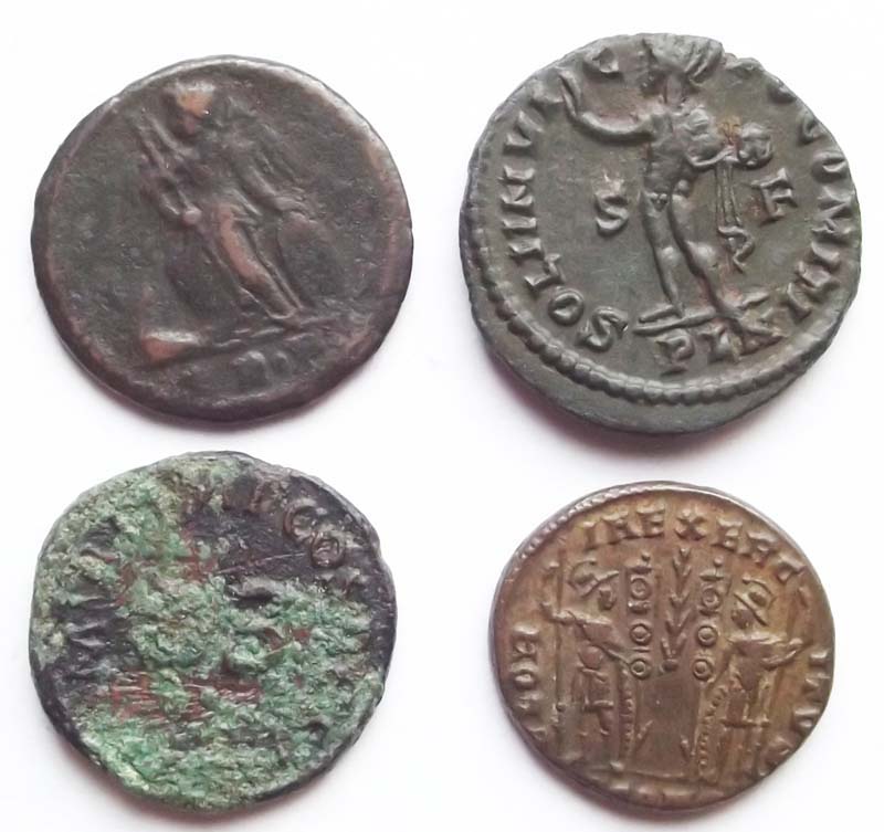 Help-Needed-Id's-For-Roman-Greek-&-Byzantine-Collection