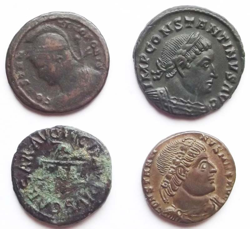 Help-Needed-Id's-For-Roman-Greek-&-Byzantine-Collection
