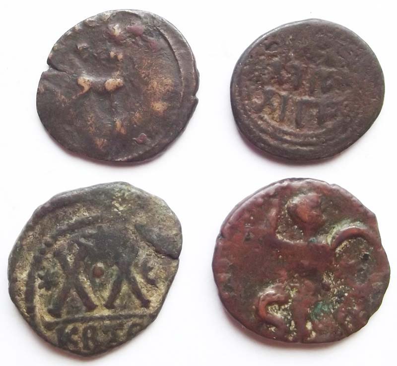 Help-Needed-Id's-For-Roman-Greek-&-Byzantine-Collection