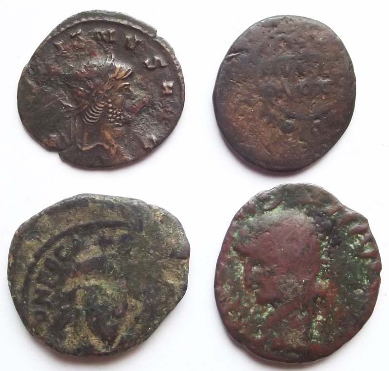 Help-Needed-Id's-For-Roman-Greek-&-Byzantine-Collection