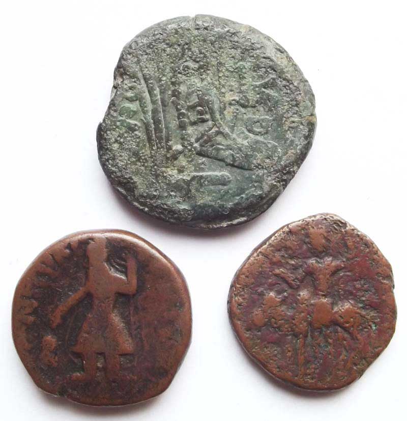 Help-Needed-Id's-For-Roman-Greek-&-Byzantine-Collection