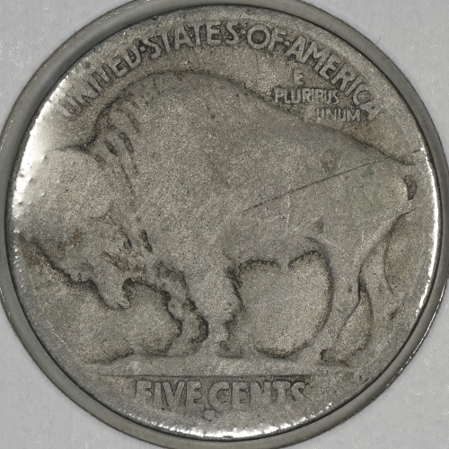 The-23-Days-Of-Buffalo-Nickels-Iii