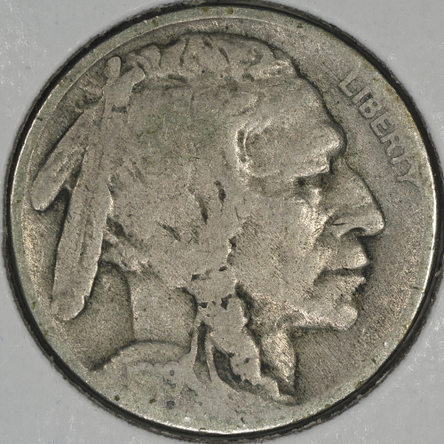 The-23-Days-Of-Buffalo-Nickels-Iii