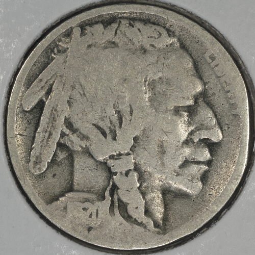 The-23-Days-Of-Buffalo-Nickels-Iii