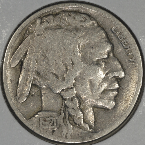 The-23-Days-Of-Buffalo-Nickels-Iii
