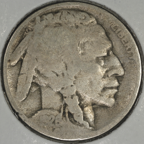 The-23-Days-Of-Buffalo-Nickels-Iii