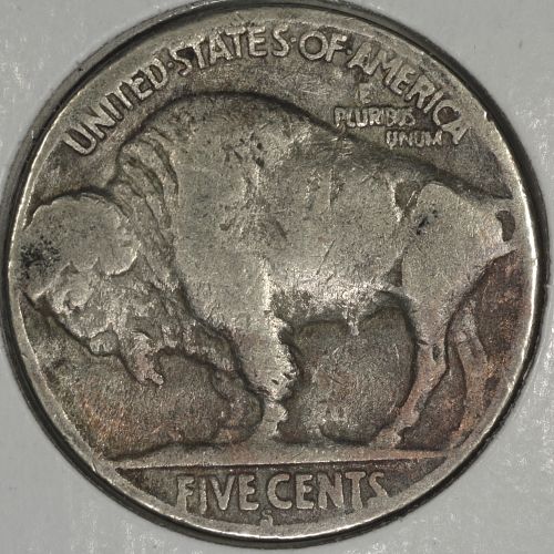 The-23-Days-Of-Buffalo-Nickels-Iii