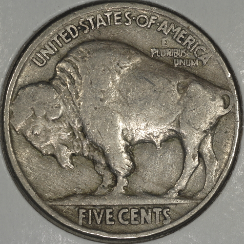 The-23-Days-Of-Buffalo-Nickels-Iii