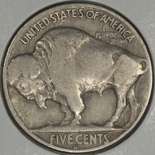 The-23-Days-Of-Buffalo-Nickels-Iii