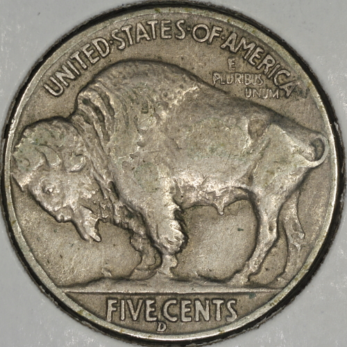 The-23-Days-Of-Buffalo-Nickels-Iii