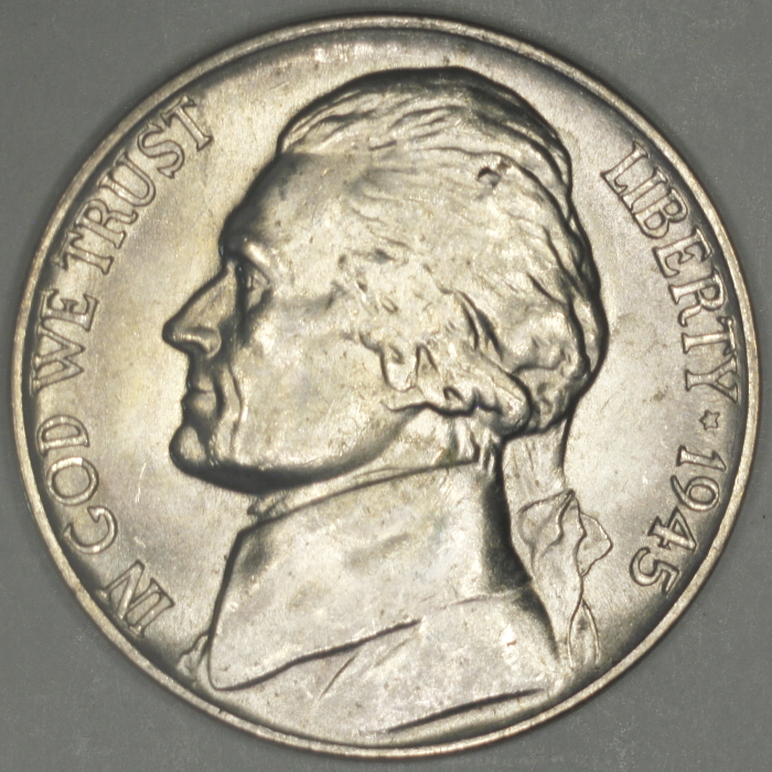 #6-1945-Nickel-D-Please-Grade