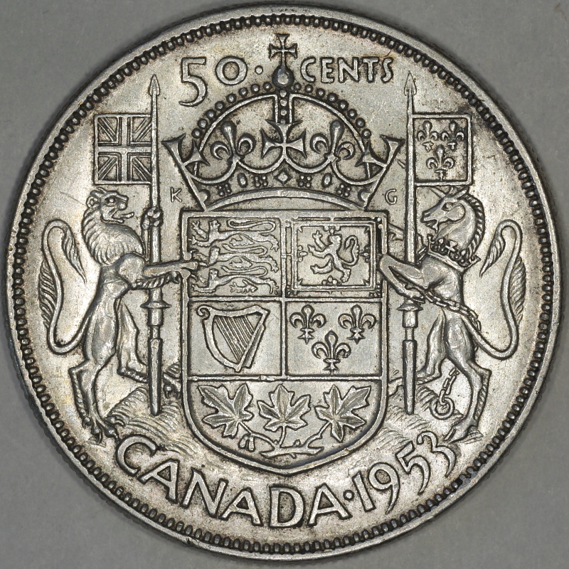 1953-Are-These-.50--NSF-Or-SF