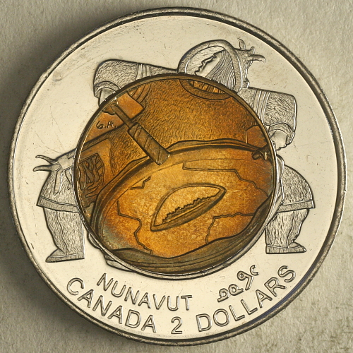 Please-Grade-My-1999-Toonie