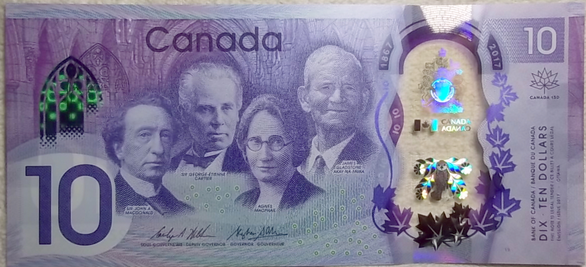 How-Far-Back-Can-We-Go?---With-Banknotes!-Looking-For--1894-