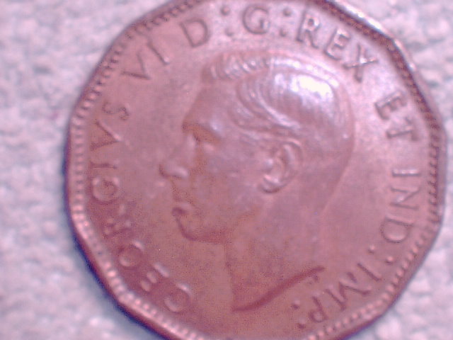 1943-Nickel-Grade
