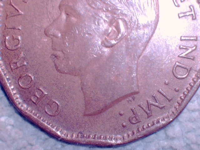 1943-Nickel-Grade
