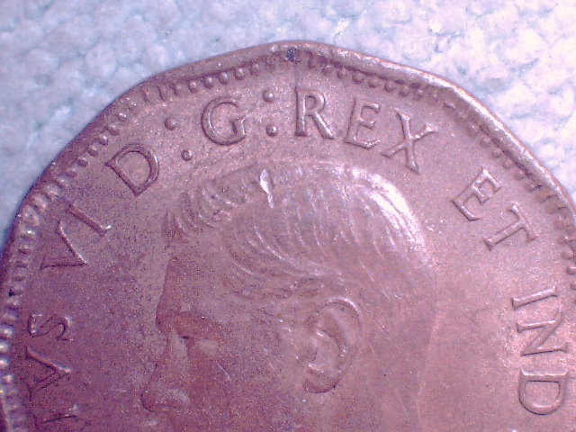 1943-Nickel-Grade