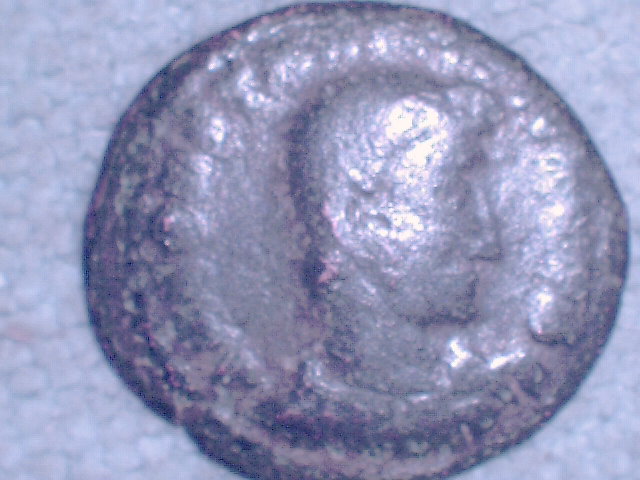 Please-Help-ID-Roman-Coin
