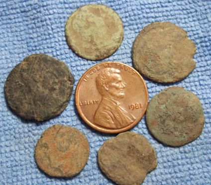Anyone-Want-To-Try-Coin-Cleaning?
