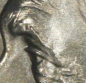 Please-Grade-And-Also-Look-Above-The-Eye-2002-P-Dime
