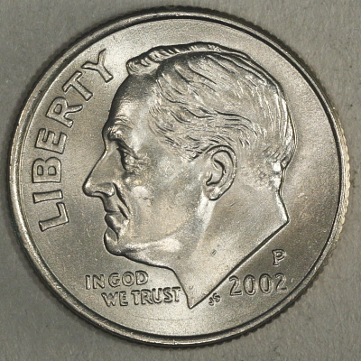 Please-Grade-And-Also-Look-Above-The-Eye-2002-P-Dime