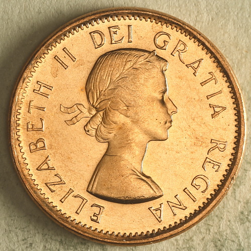 1962-Cent-For-Grading-Please