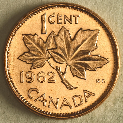 1962-Cent-For-Grading-Please