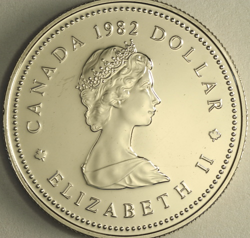 1982-Constitution-Dollar