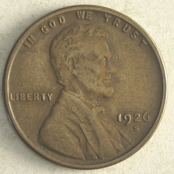 1926-S-Wheat-Cent-For-Grading-Please