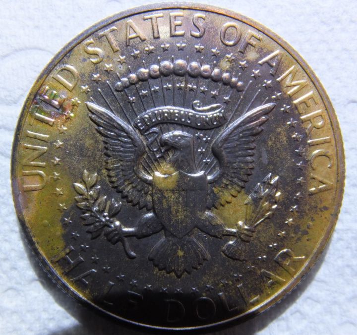 1964-Proof-Kennedy-Toning