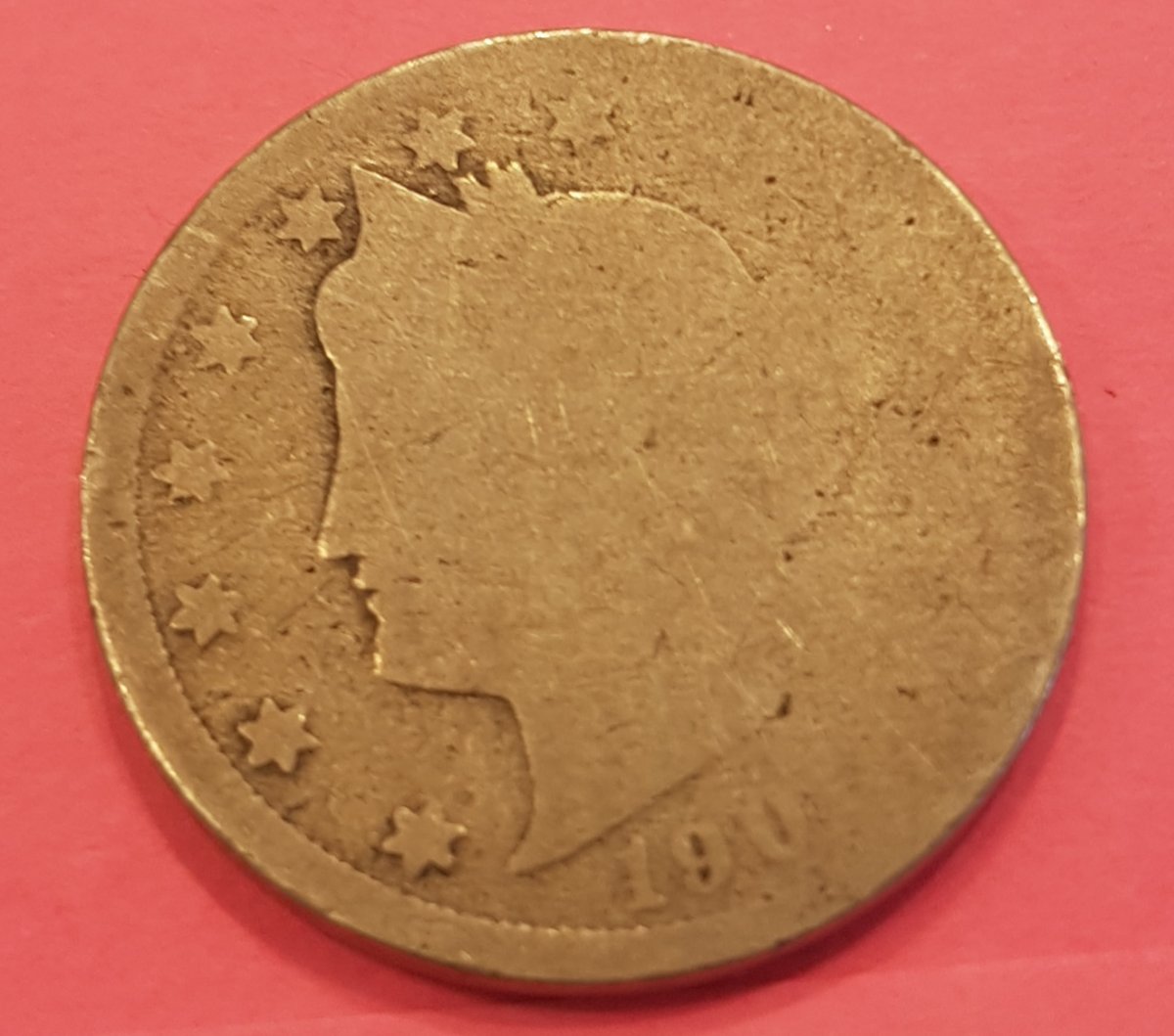 Lowball-Liberty-Nickel-1901?-Will-It-Grade?