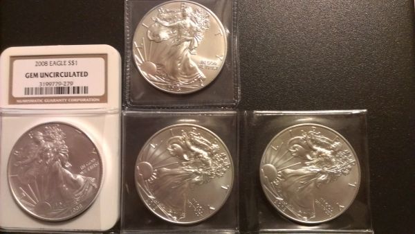 New-To-Collecting
