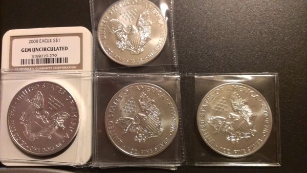 New-To-Collecting