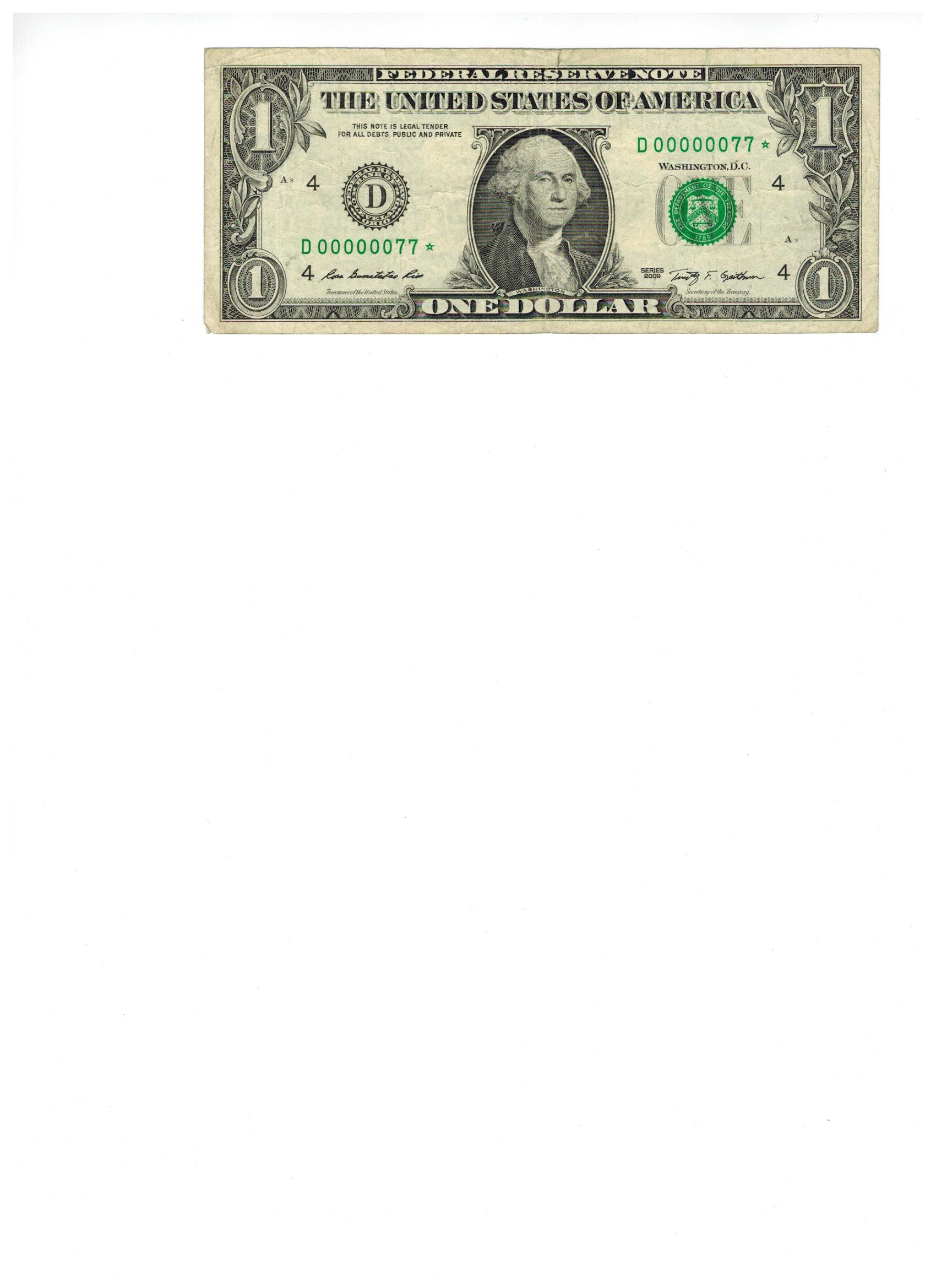 Low-Number-Star-Bill?