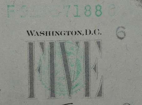 1974-$5-Error-Note-Real-Or-Not?