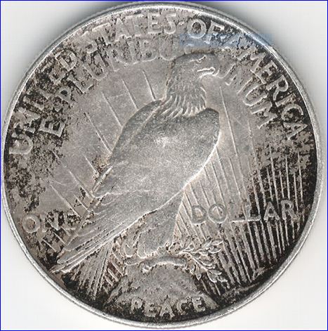 1922-Peace-$1
