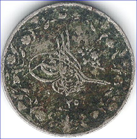 Afghanistan-Coin-ID-And-Cleaning-Method?