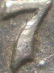 1947-Dot-Near-Date-Canada-Nickel-Grading/Value-Request