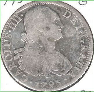 1793-Carolus-IIIi-Silver-Coin-Grading-And-Value-Request