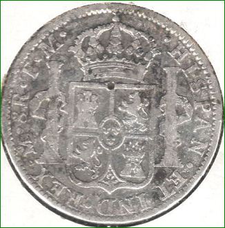 1793-Carolus-IIIi-Silver-Coin-Grading-And-Value-Request
