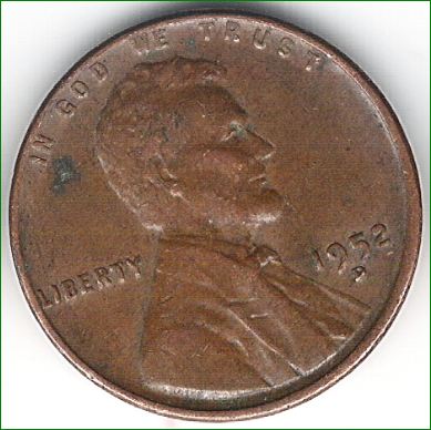 Possble-Lincoln-Cent-Error-Coins:-1952-D,-1958,-&-1956-D
